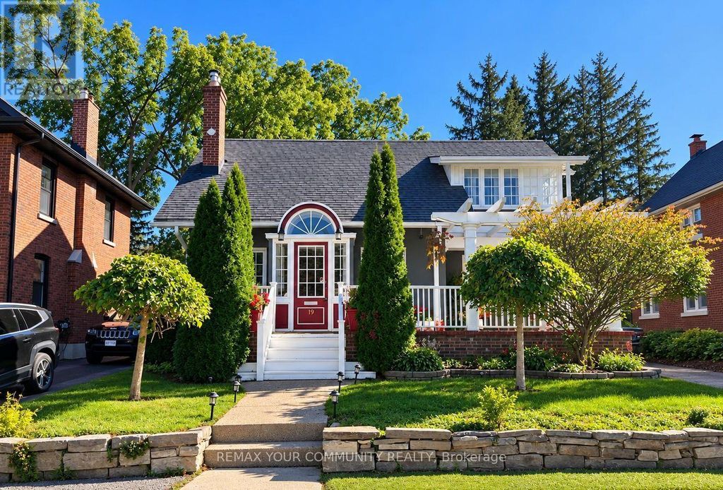 19 Mark Street, Aurora (aurora Village)