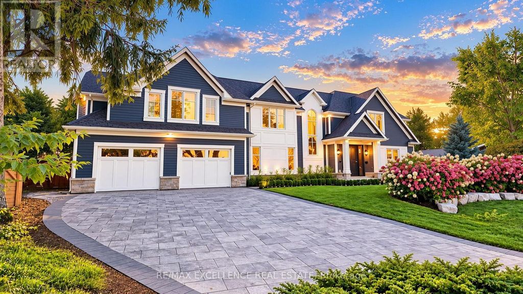 1618 Dogwood Trail, Mississauga (mineola)