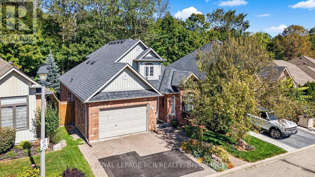 22 Nailsworth Crescent, Caledon (caledon East)
