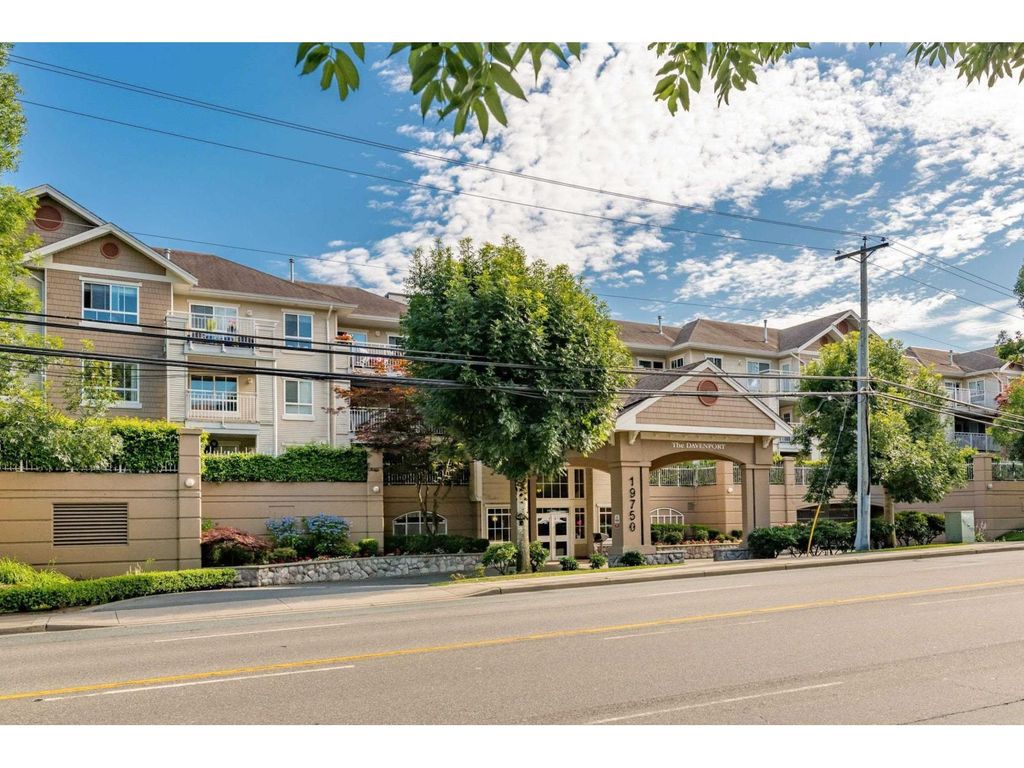 213 19750 64 Avenue, Langley