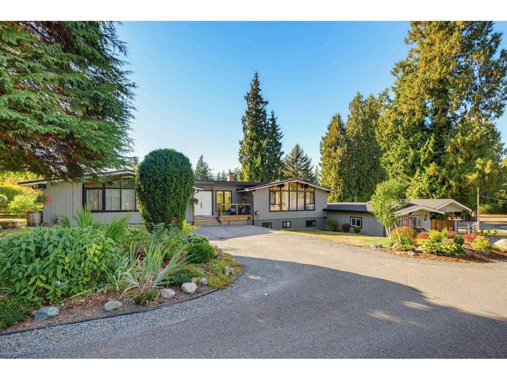 24071 63 Avenue, Langley