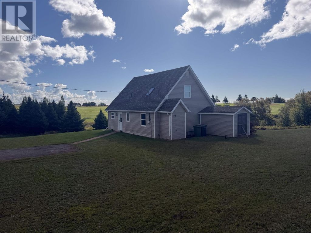4613 Rte 19, Nine Mile Creek