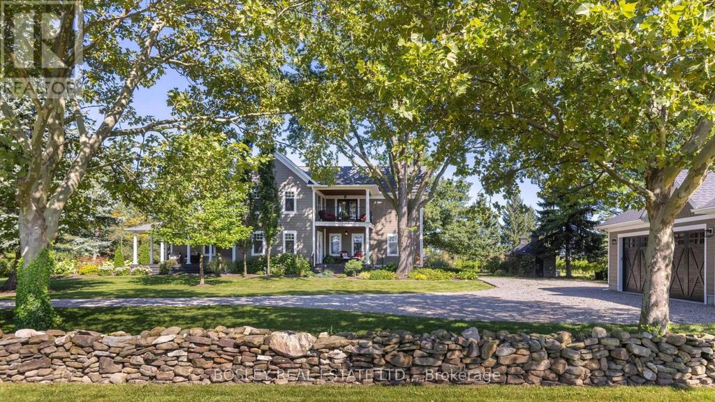 1213 Concession 6 Road, Niagara-On-The-Lake (virgil)
