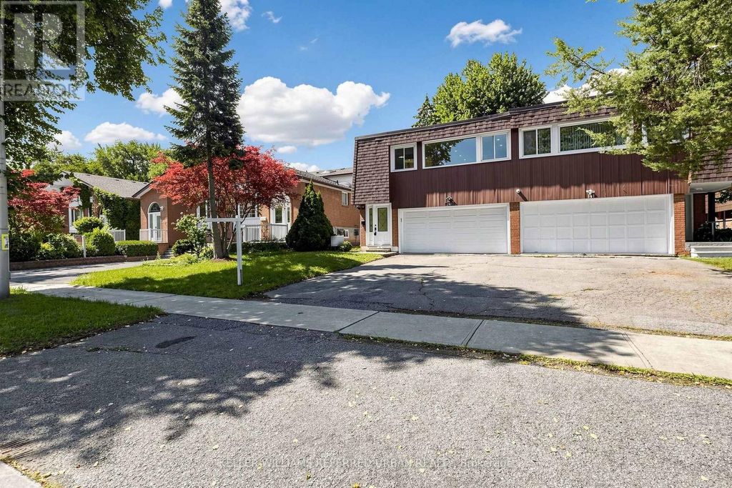 143 Silas Hill Drive, Toronto (don Valley Village)