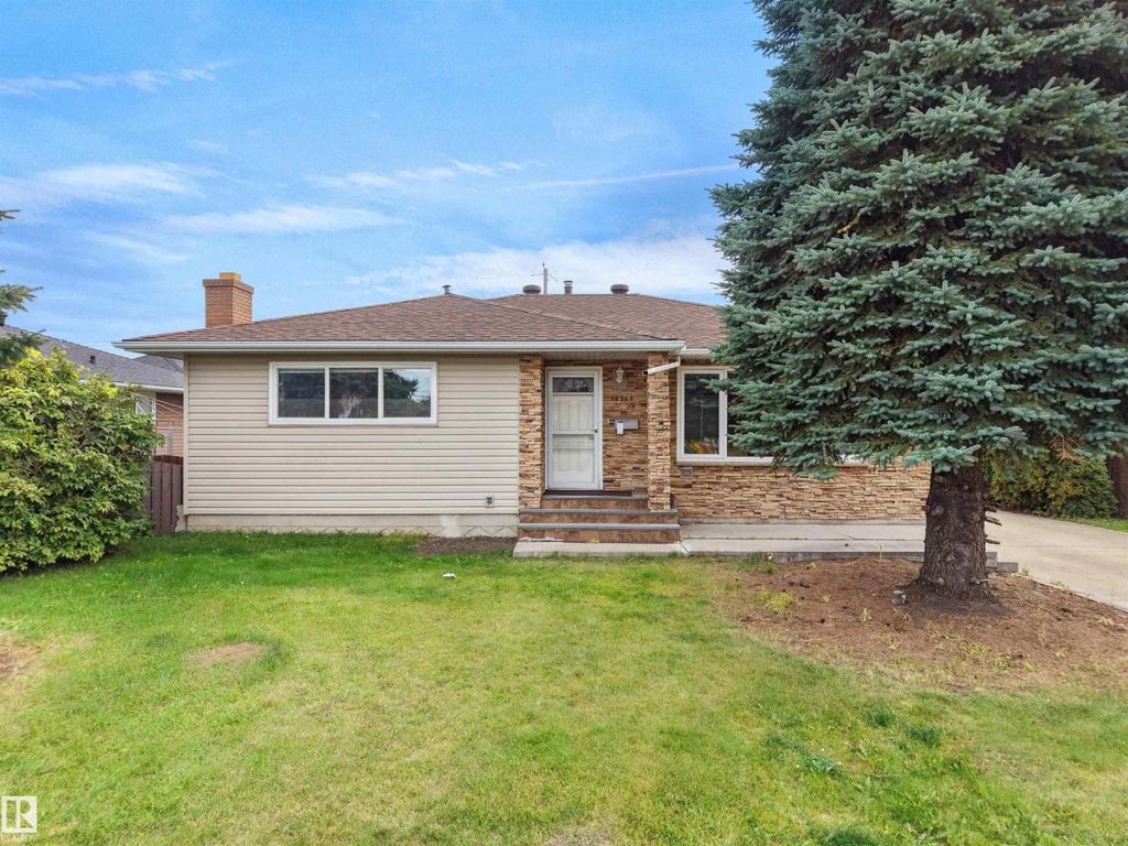 10307 135 Av Nw, Edmonton