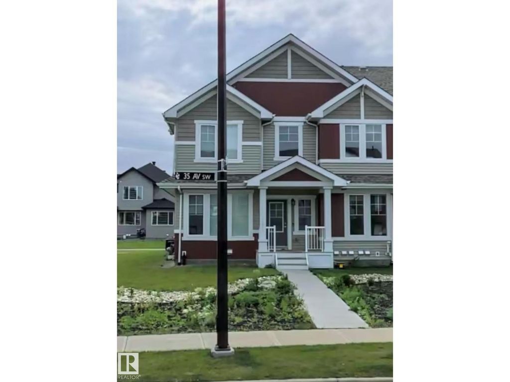 11915 35 Av Sw Sw, Edmonton