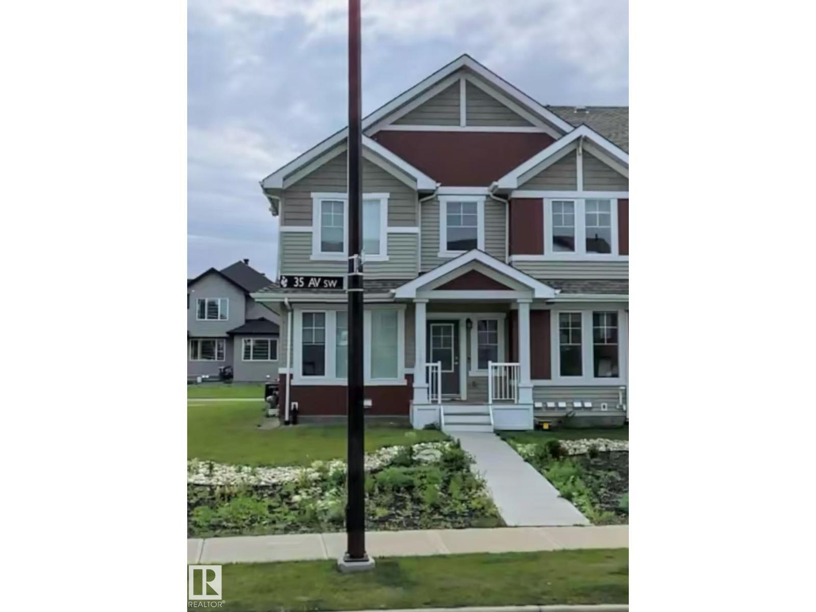 11915 35 Av Sw Sw, Edmonton