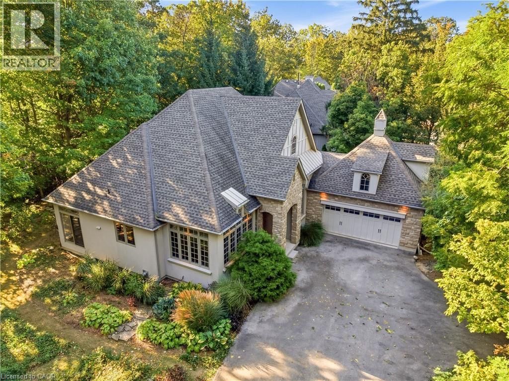 2206 Four Mile Creek Road, Niagara-On-The-Lake