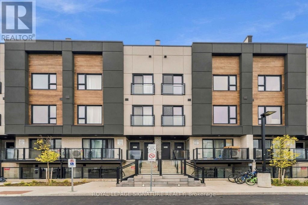 307c - 16 Melbourne Avenue, St. Catharines (e. Chester)