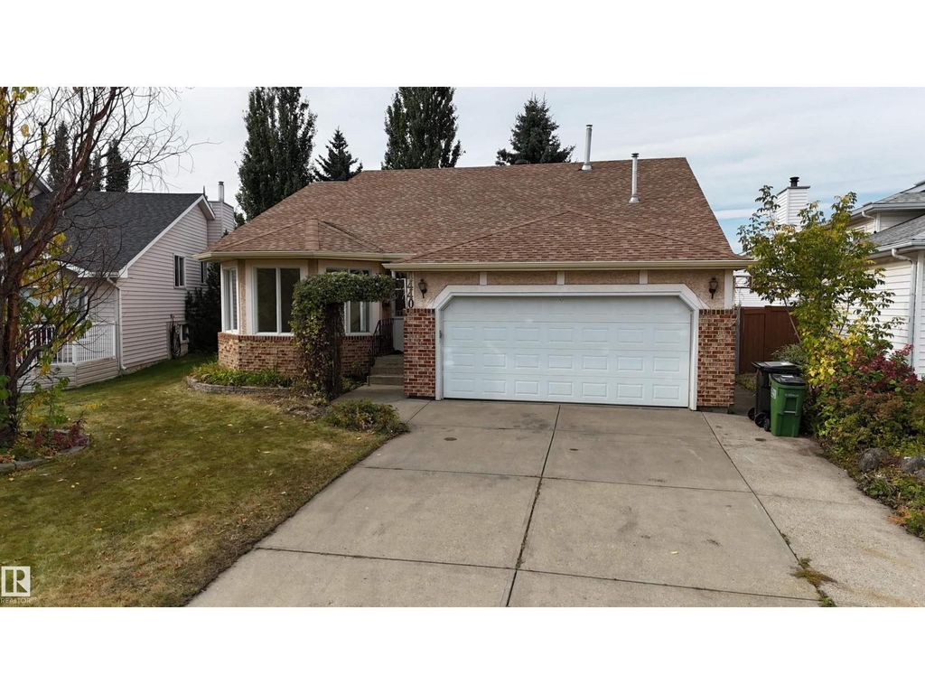 4440 32 St Nw, Edmonton