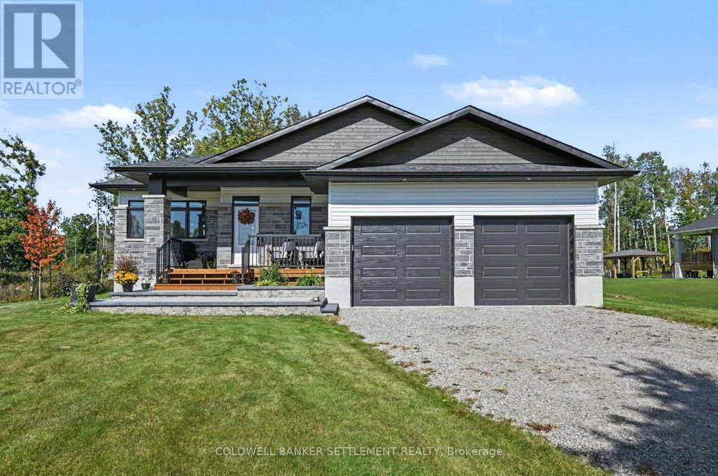 70 Tennant Drive, Rideau Lakes