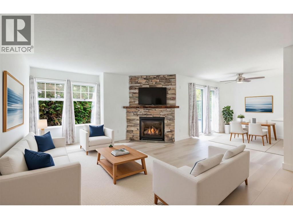 53 1140 Falcon Drive, Coquitlam