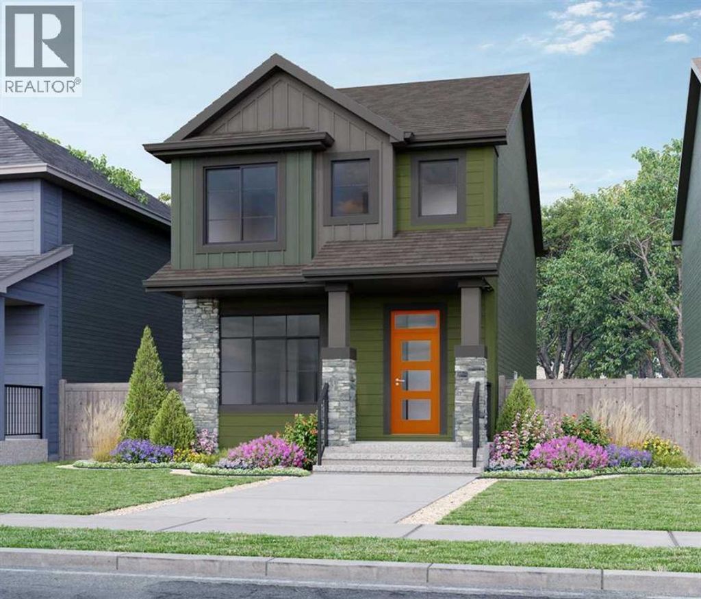 819 Sora Boulevard Se, Calgary