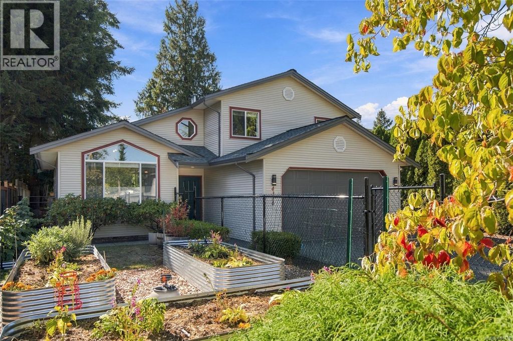 4310 Ashbury Pl, Nanaimo