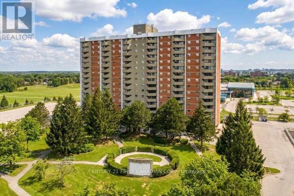 302 - 1103 Jalna Boulevard, London South (south X)