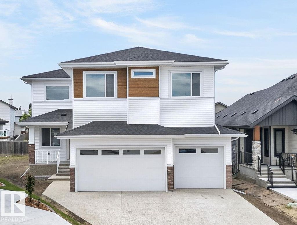 5 Hillwood Tc, Spruce Grove