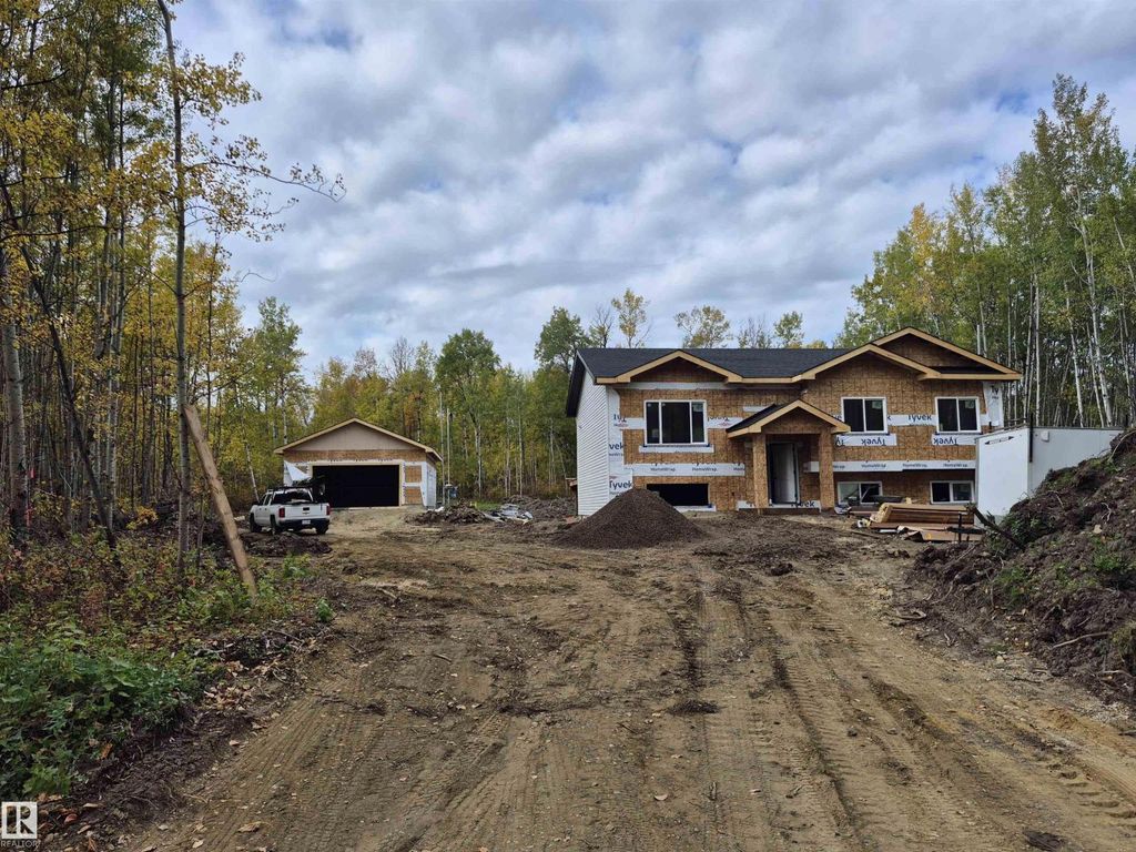 #115 3406 Twp Road 552, Rural Lac Ste. Anne County