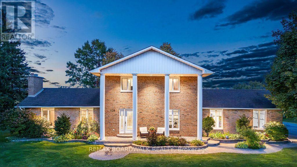 1139 St Joseph Road, Russell