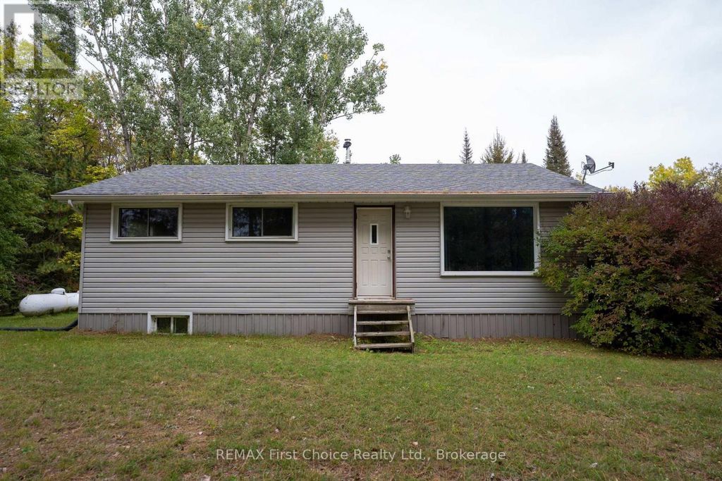 6590 Townline Road, Thunder Bay (mcintyre South)
