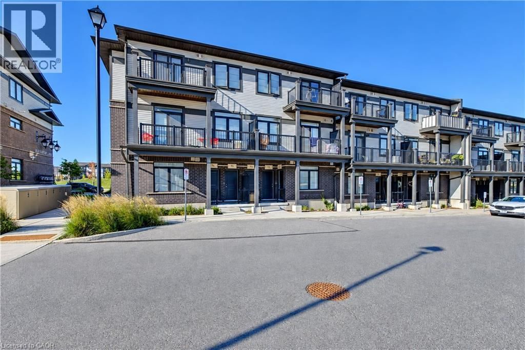 74 Wheat Lane, Kitchener
