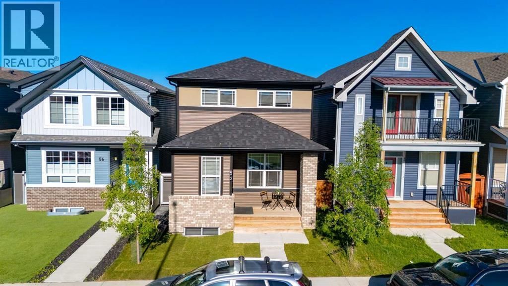 52 Lucas Street Nw, Calgary