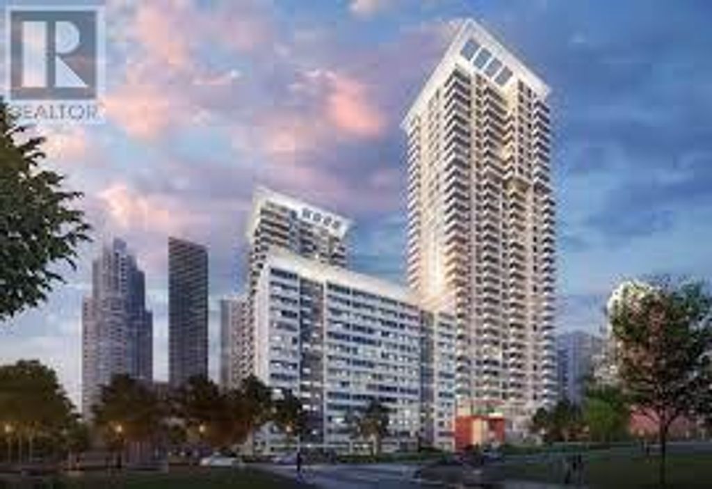 1204 - 25 Holly Street, Toronto (mount Pleasant West)