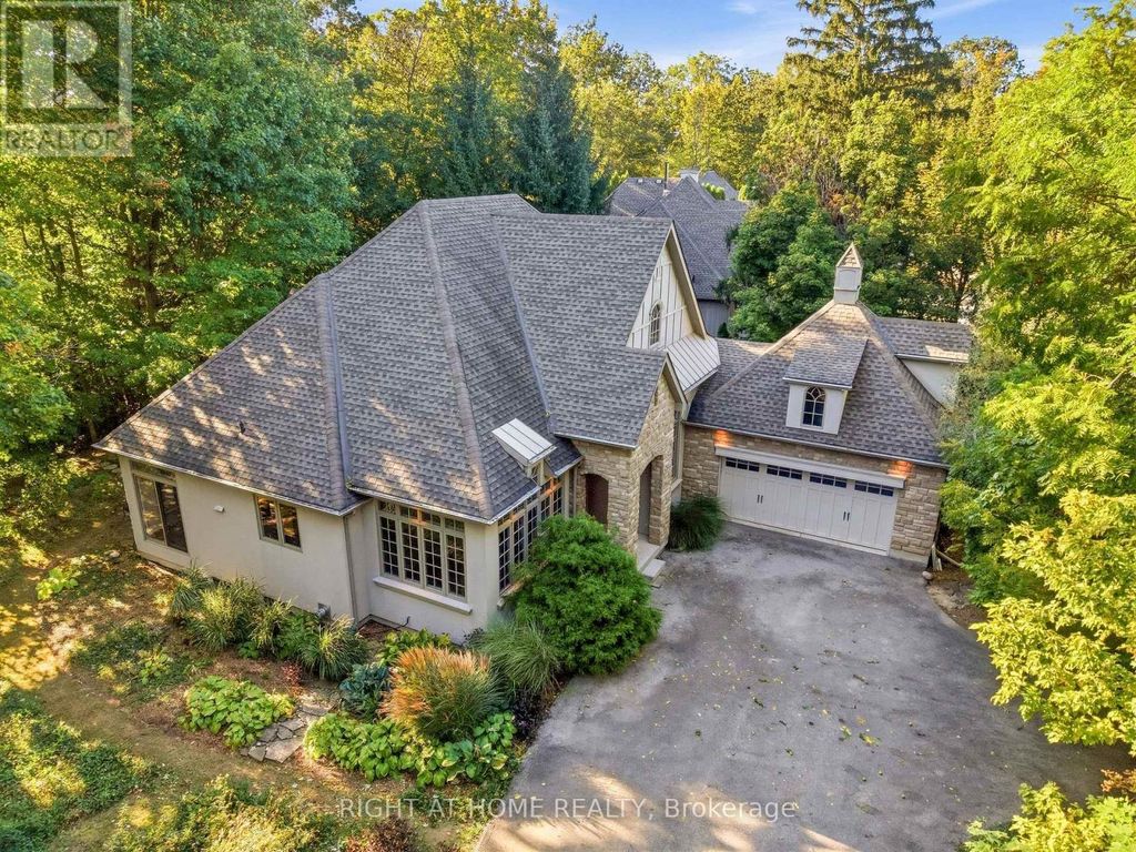 2206 Four Mile Creek Road, Niagara-On-The-Lake (lakeshore)