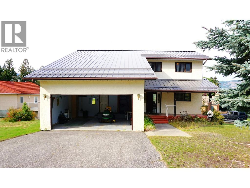 5121 Riverview Crescent, Fairmont Hot Springs
