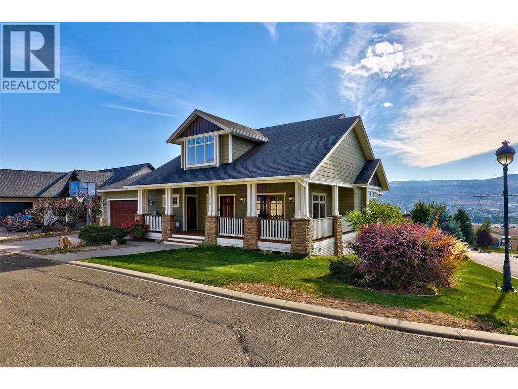 518 Trillium Lane, Kamloops