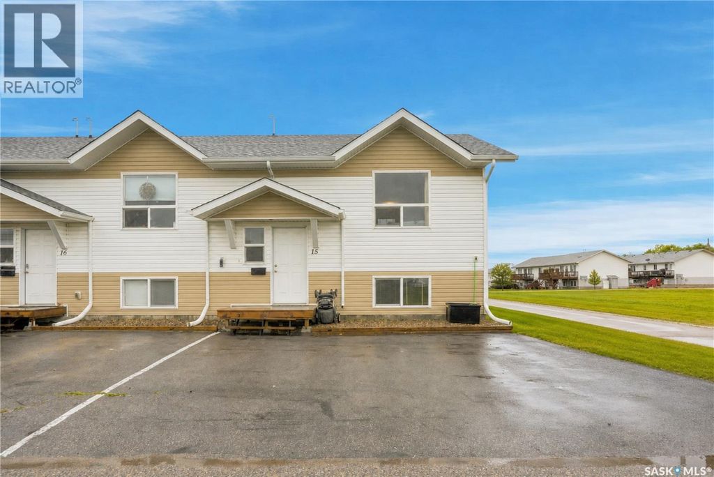 15 200 Hiebert Crescent, Martensville