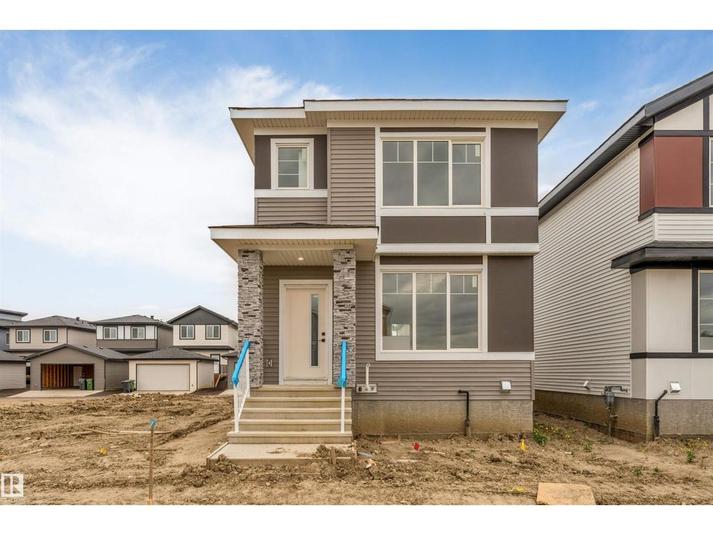 523 Robinson Blvd, Leduc