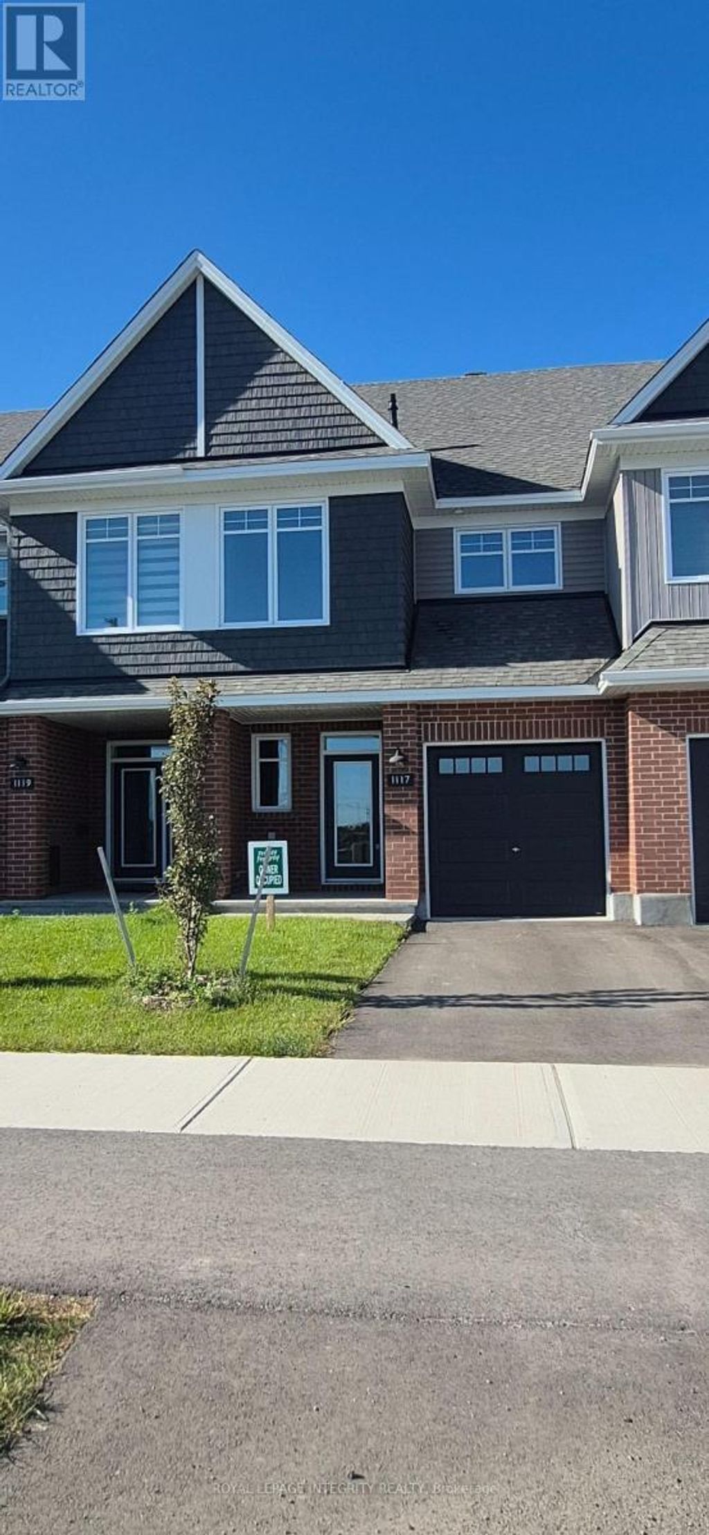 1117 Cope Drive, Ottawa