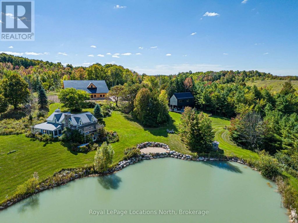 537373 12th Line, Meaford