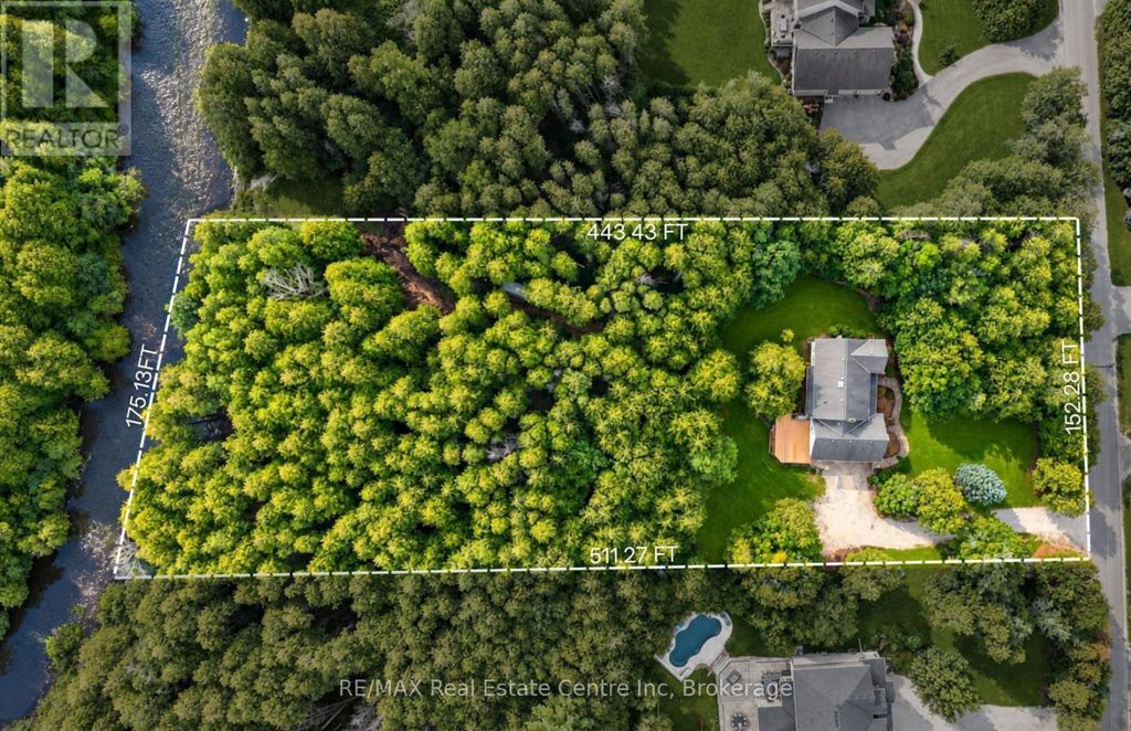 131 Cooks Mill Road, Puslinch