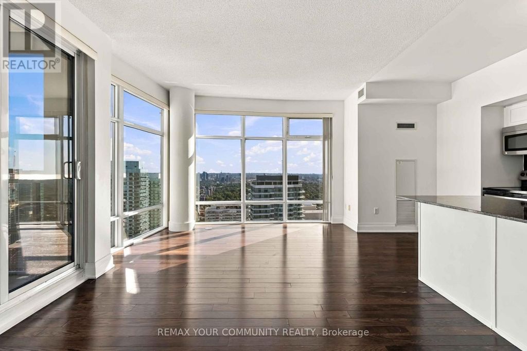 4411 - 2191 Yonge Street, Toronto (mount Pleasant West)