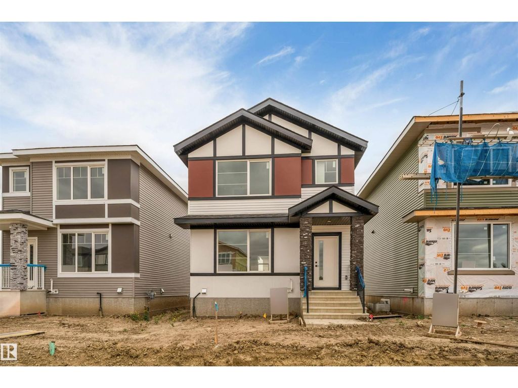 525 Robinson Blvd, Leduc