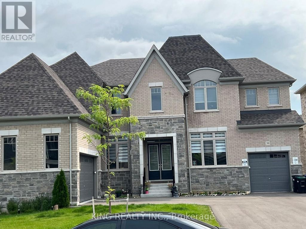 50 Marigold Boulevard, Adjala-Tosorontio (colgan)