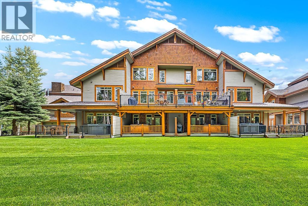 1351 Gerry Sorensen Way Unit# L1-c, Kimberley