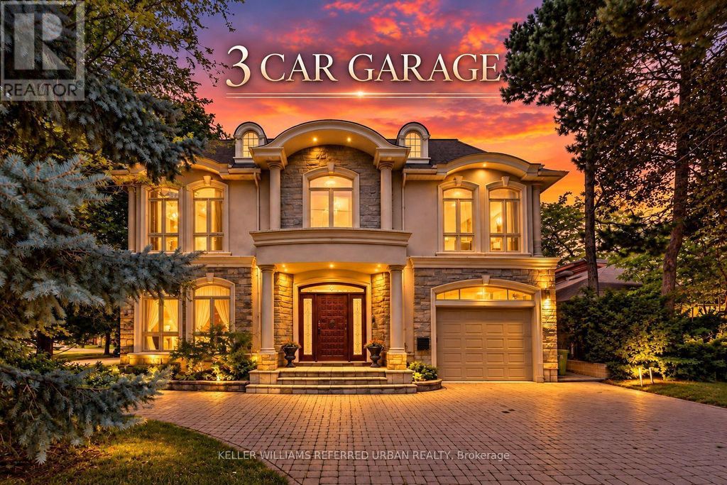 158 Owen Boulevard, Toronto (st. Andrew-Windfields)