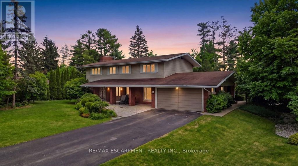 6 Summit Circle, Norfolk (simcoe)