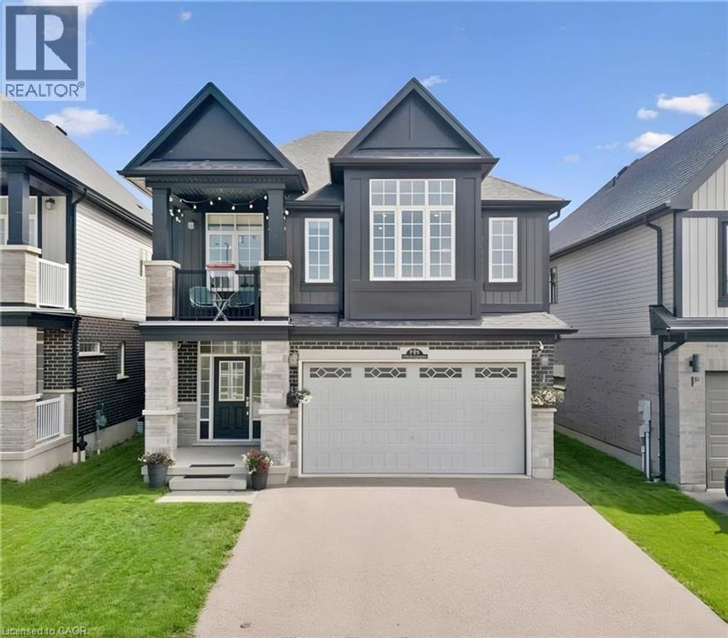 736 Wood Lily Street, Waterloo