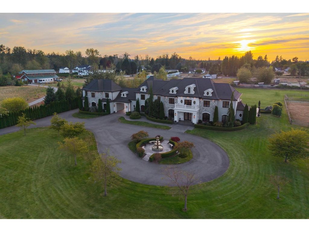 687 204th Street, Langley