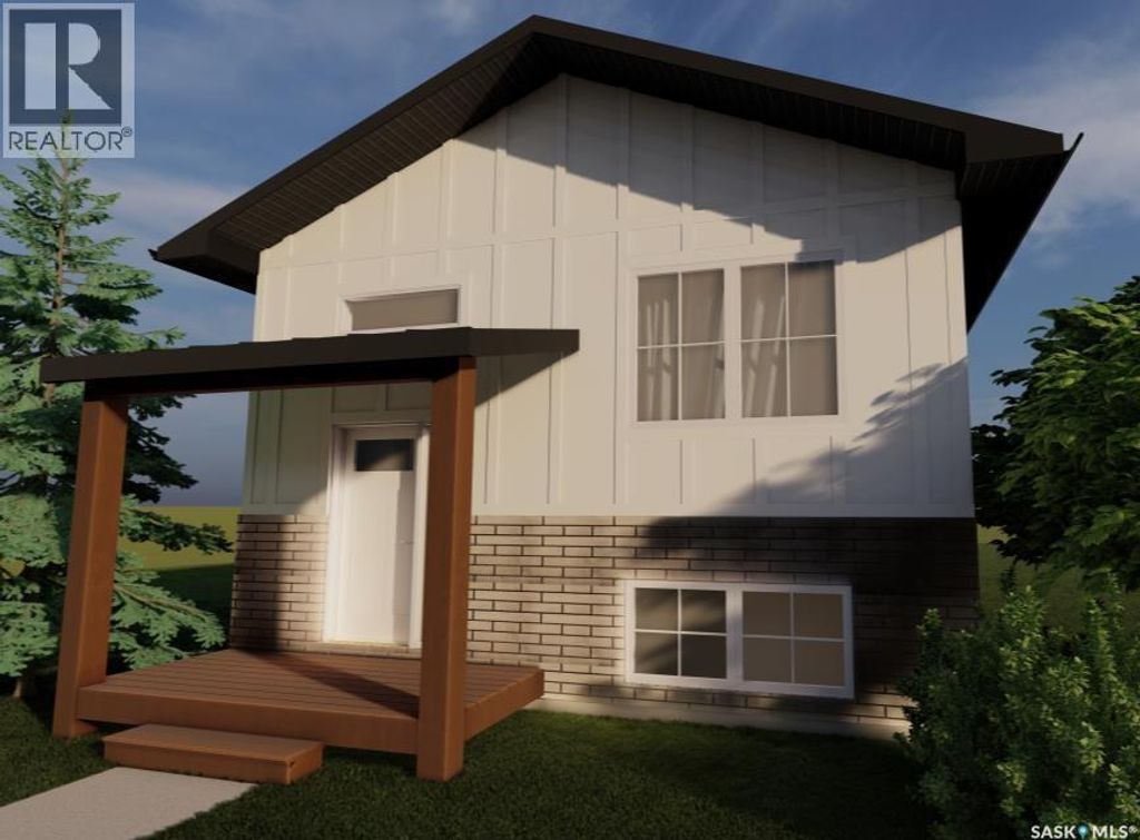 459 Stehwien Street, Saskatoon