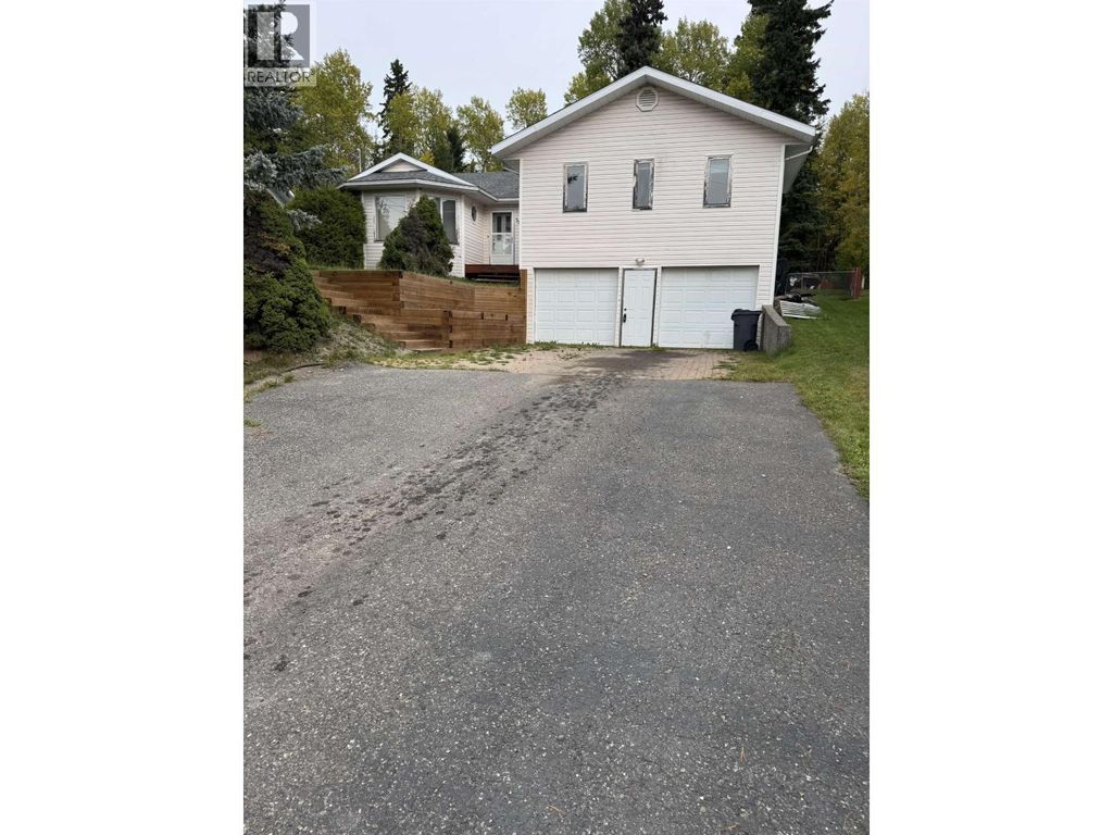 7788 Thompson Drive, Prince George