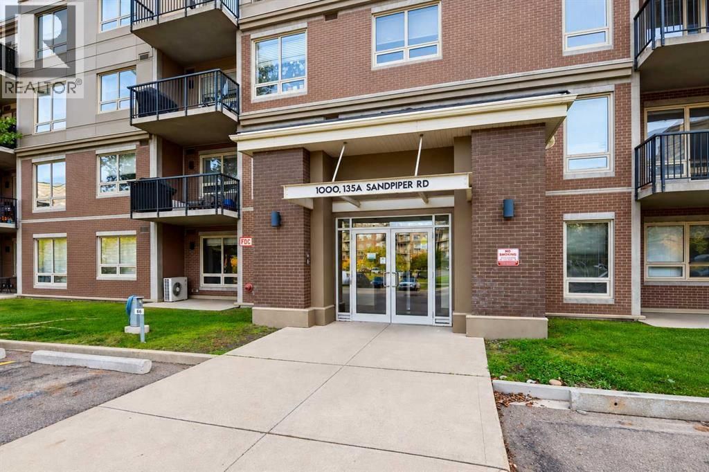 1207, 135a Sandpiper Road, Fort Mcmurray