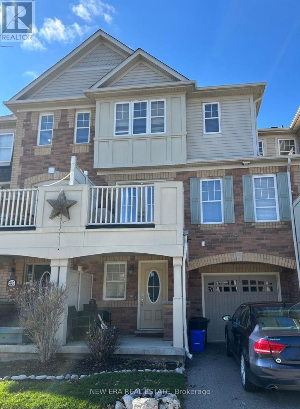 225 Schreyer Crescent, Milton (ha Harrison)