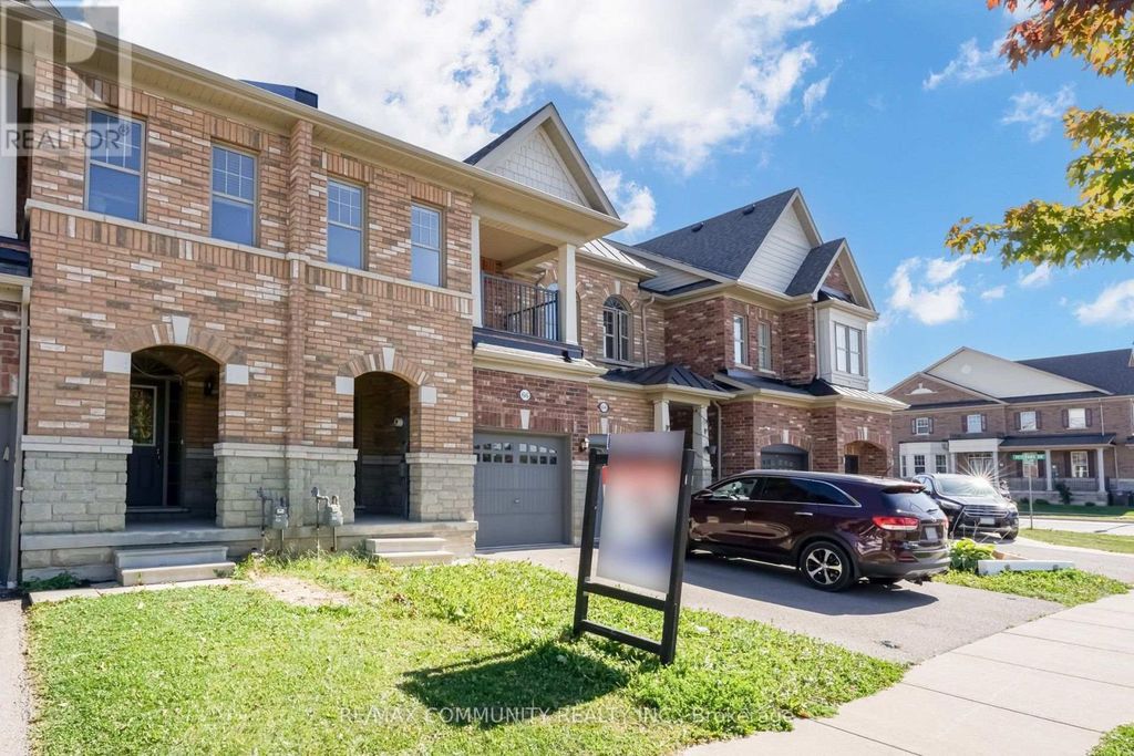 66 Kempsford Crescent, Brampton (northwest Brampton)