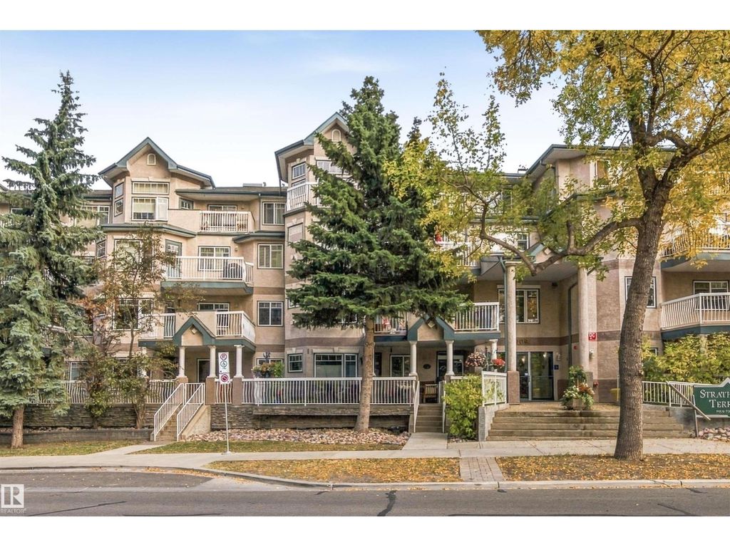 #309 8909 100 St Nw, Edmonton