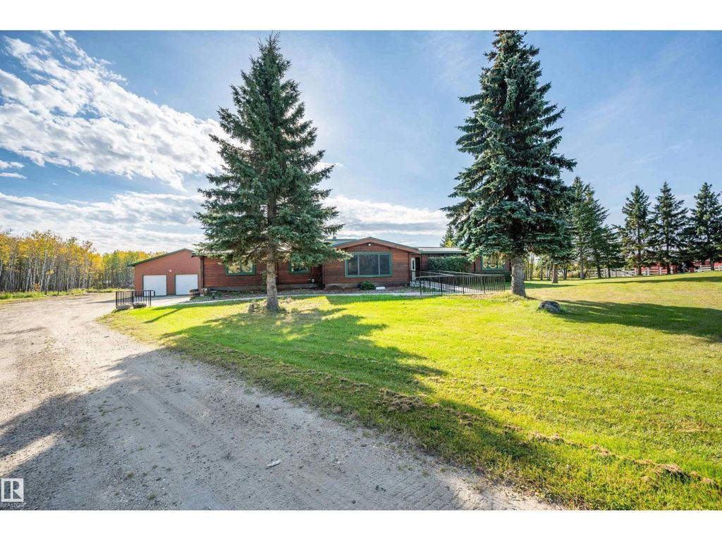 #97 52307 Rge Road 213, Rural Strathcona County