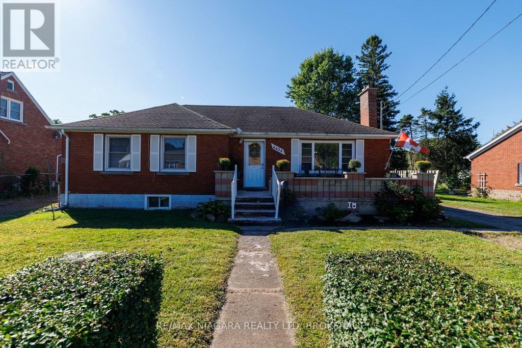 6424 Corwin Crescent, Niagara Falls (dorchester)